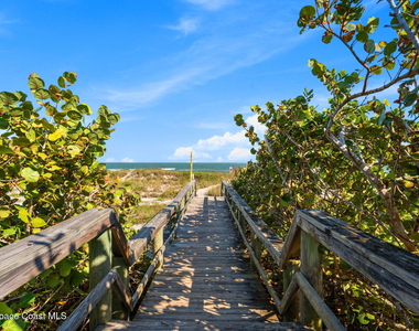 1493 S Atlantic Avenue - Photo Thumbnail 62