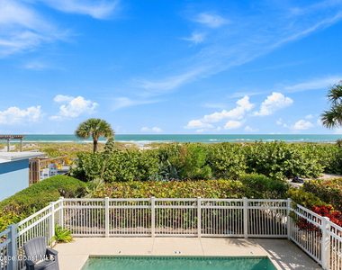 1493 S Atlantic Avenue - Photo Thumbnail 30