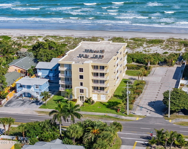 1493 S Atlantic Avenue - Photo Thumbnail 1