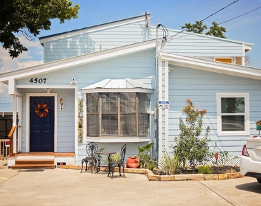 4507 W Bayshore Drive - Photo Thumbnail 2