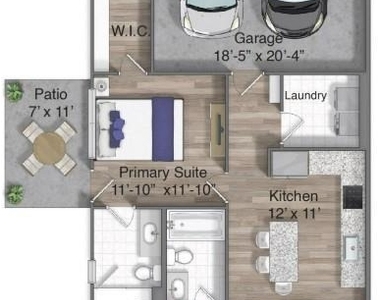 629 Canvas Ave - Photo Thumbnail 5