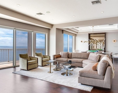 3507 Bayshore Boulevard - Photo Thumbnail 12