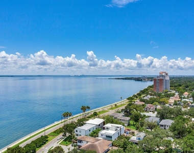 3507 Bayshore Boulevard - Photo Thumbnail 67