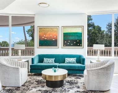 3507 Bayshore Boulevard - Photo Thumbnail 89