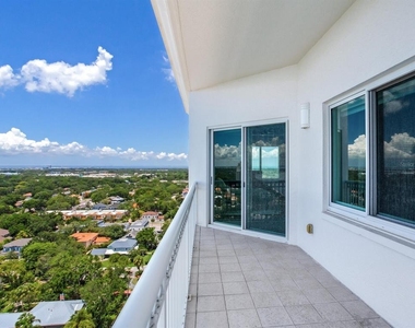 3507 Bayshore Boulevard - Photo Thumbnail 68
