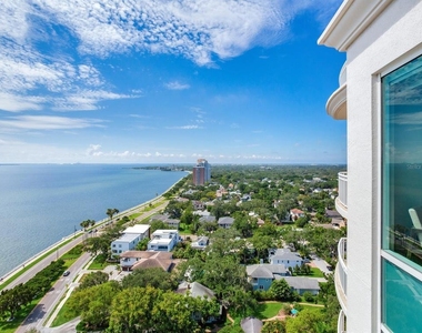 3507 Bayshore Boulevard - Photo Thumbnail 33