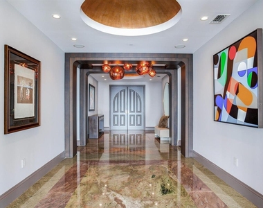 3507 Bayshore Boulevard - Photo Thumbnail 8