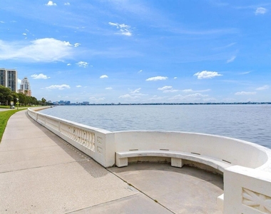 3507 Bayshore Boulevard - Photo Thumbnail 32