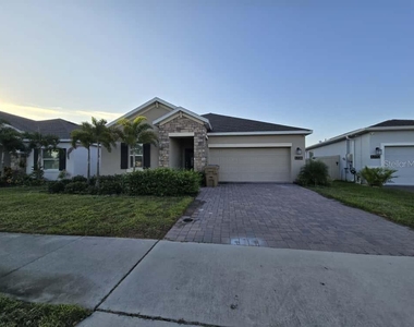 6336 Chirpine Lane - Photo Thumbnail 1