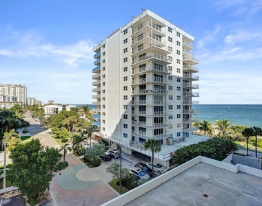 1000 S Ocean Boulevard - Photo Thumbnail 3