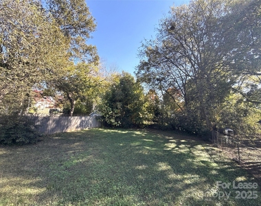 904 Harrill Street - Photo Thumbnail 3