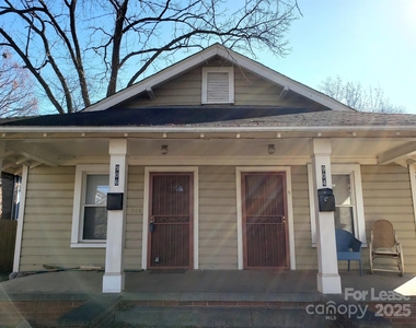 904 Harrill Street - Photo Thumbnail 4