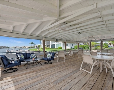 3400 Gulf Shore Boulevard N - Photo Thumbnail 29