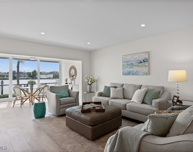 3400 Gulf Shore Boulevard N - Photo Thumbnail 3