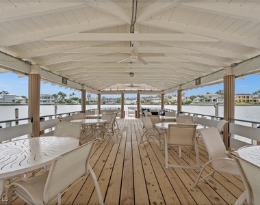 3400 Gulf Shore Boulevard N - Photo Thumbnail 28
