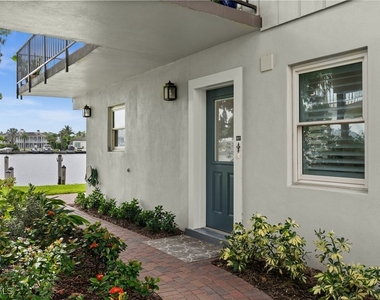 3400 Gulf Shore Boulevard N - Photo Thumbnail 36