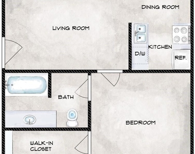9707 Timberside Drive - Photo Thumbnail 2