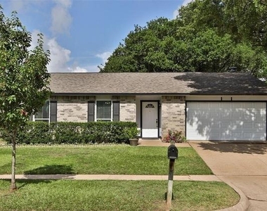 4411 Kacee Drive - Photo Thumbnail 1