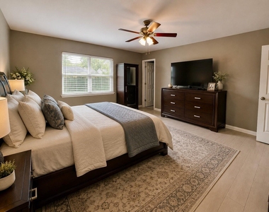 4411 Kacee Drive - Photo Thumbnail 12