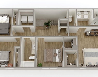 22700 Elyson Falls Drive - Photo Thumbnail 2