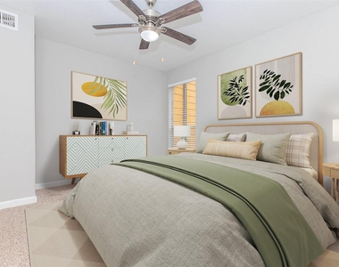21717 Inverness Forest Boulevard - Photo Thumbnail 4
