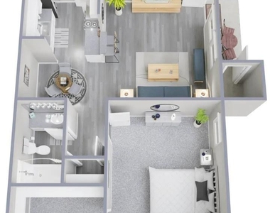 21717 Inverness Forest Boulevard - Photo Thumbnail 2