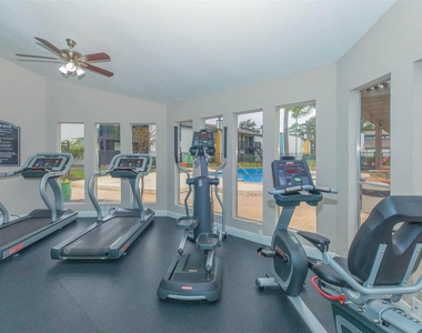 21717 Inverness Forest Boulevard - Photo Thumbnail 12