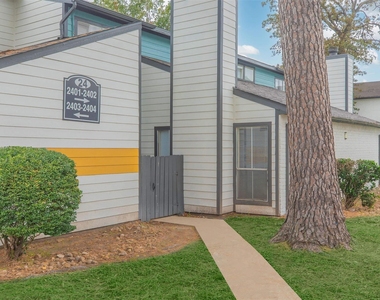 21717 Inverness Forest Boulevard - Photo Thumbnail 17