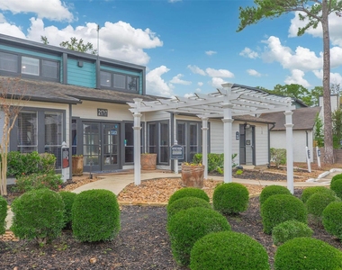 21717 Inverness Forest Boulevard - Photo Thumbnail 8