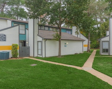 21717 Inverness Forest Boulevard - Photo Thumbnail 20