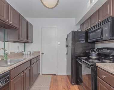 21717 Inverness Forest Boulevard - Photo Thumbnail 1