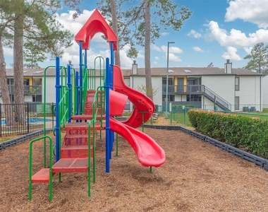 21717 Inverness Forest Boulevard - Photo Thumbnail 17