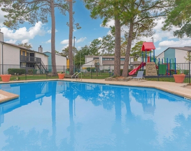 21717 Inverness Forest Boulevard - Photo Thumbnail 32
