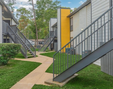 21717 Inverness Forest Boulevard - Photo Thumbnail 25