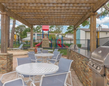 21717 Inverness Forest Boulevard - Photo Thumbnail 14