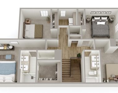 22700 Elyson Falls Drive - Photo Thumbnail 2