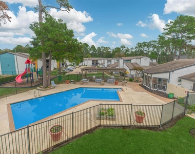 21717 Inverness Forest Boulevard - Photo Thumbnail 9