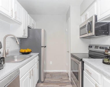 21717 Inverness Forest Boulevard - Photo Thumbnail 1