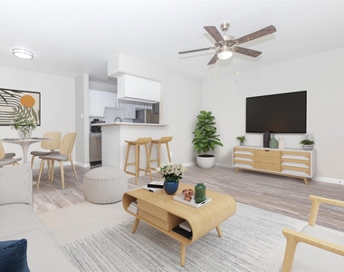 21717 Inverness Forest Boulevard - Photo Thumbnail 3