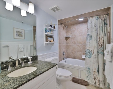5301 S Atlantic Avenue - Photo Thumbnail 14