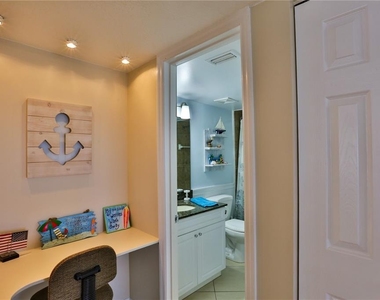 5301 S Atlantic Avenue - Photo Thumbnail 15