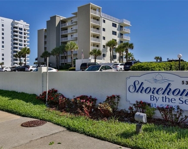 5301 S Atlantic Avenue - Photo Thumbnail 2