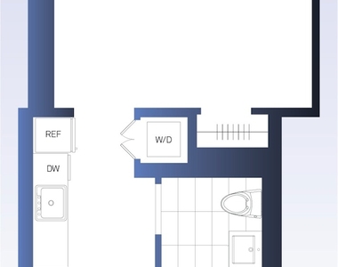 555 West 38th Street - Photo Thumbnail 14