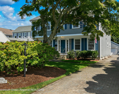 203 Washington Boulevard - Photo Thumbnail 1