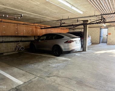1522 S Baldwin Avenue - Photo Thumbnail 26