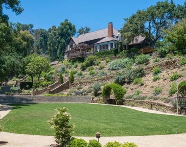 1957 Mandeville Canyon Road - Photo Thumbnail 53