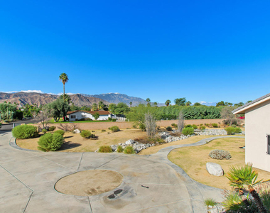 41750 Rancho Manana Lane - Photo Thumbnail 33