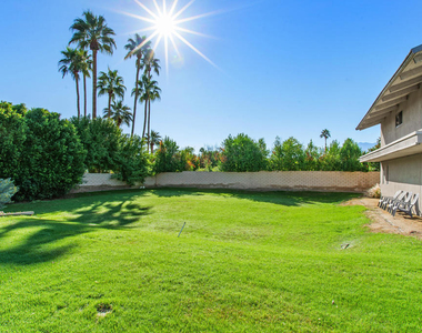 41750 Rancho Manana Lane - Photo Thumbnail 24