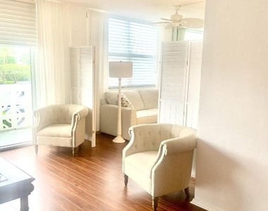 2840 S Ocean Boulevard - Photo Thumbnail 4
