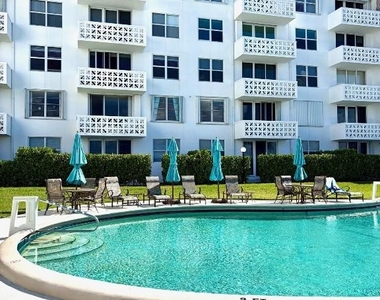 2840 S Ocean Boulevard - Photo Thumbnail 18